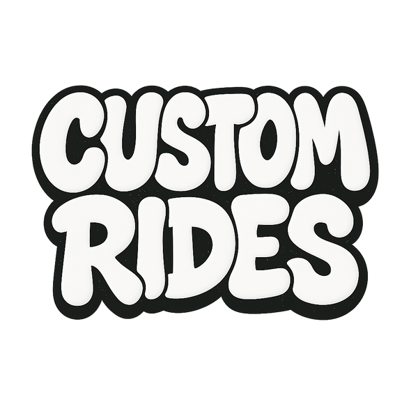 Custom Rides